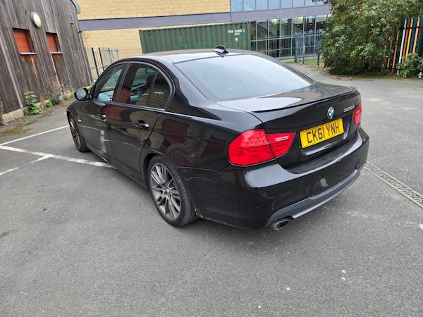 Used BMW 3 Series 2011 for sale - 76254814: Photo 8