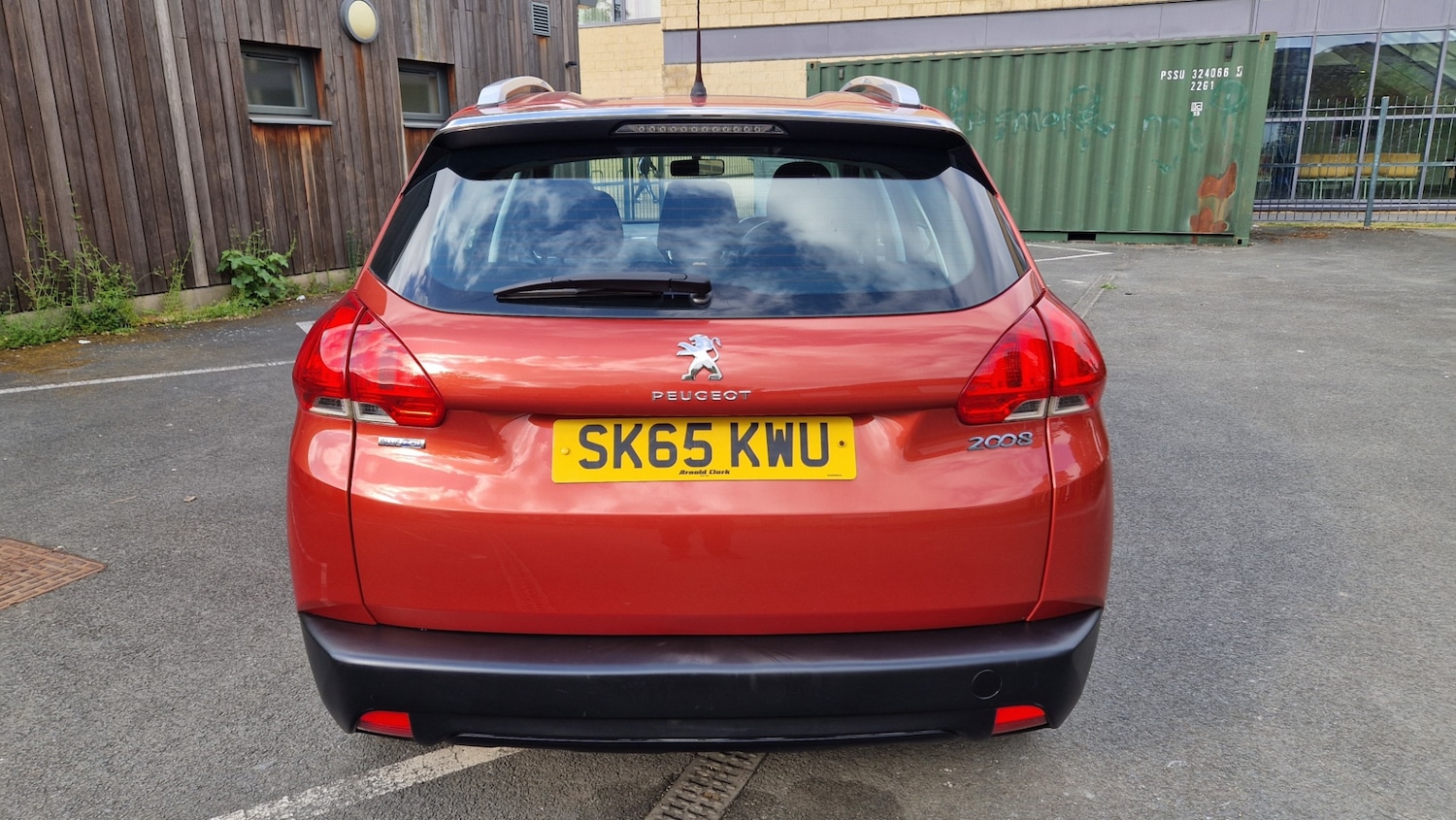 Vehicle 6