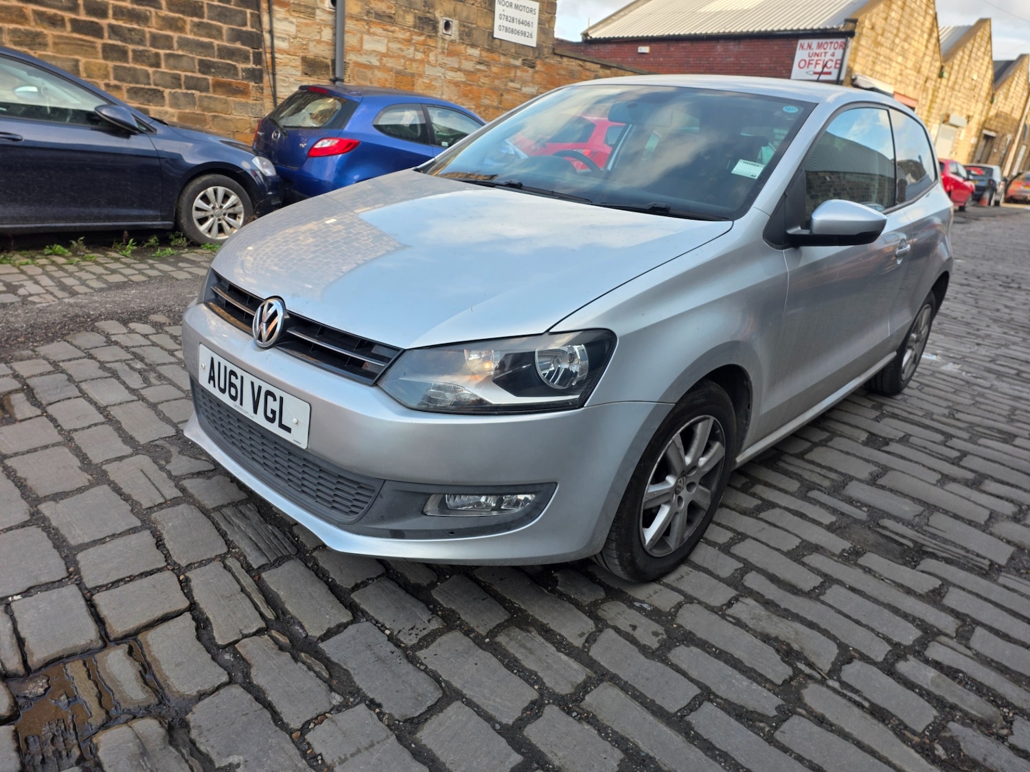 Used Volkswagen Polo 2011 for sale - 78222848: Photo 12