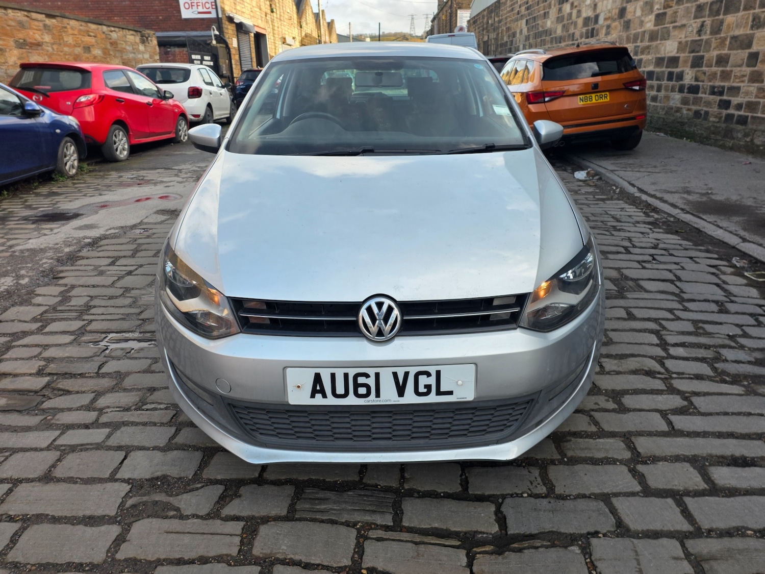 Used Volkswagen Polo 2011 for sale - 78222848: Photo 13