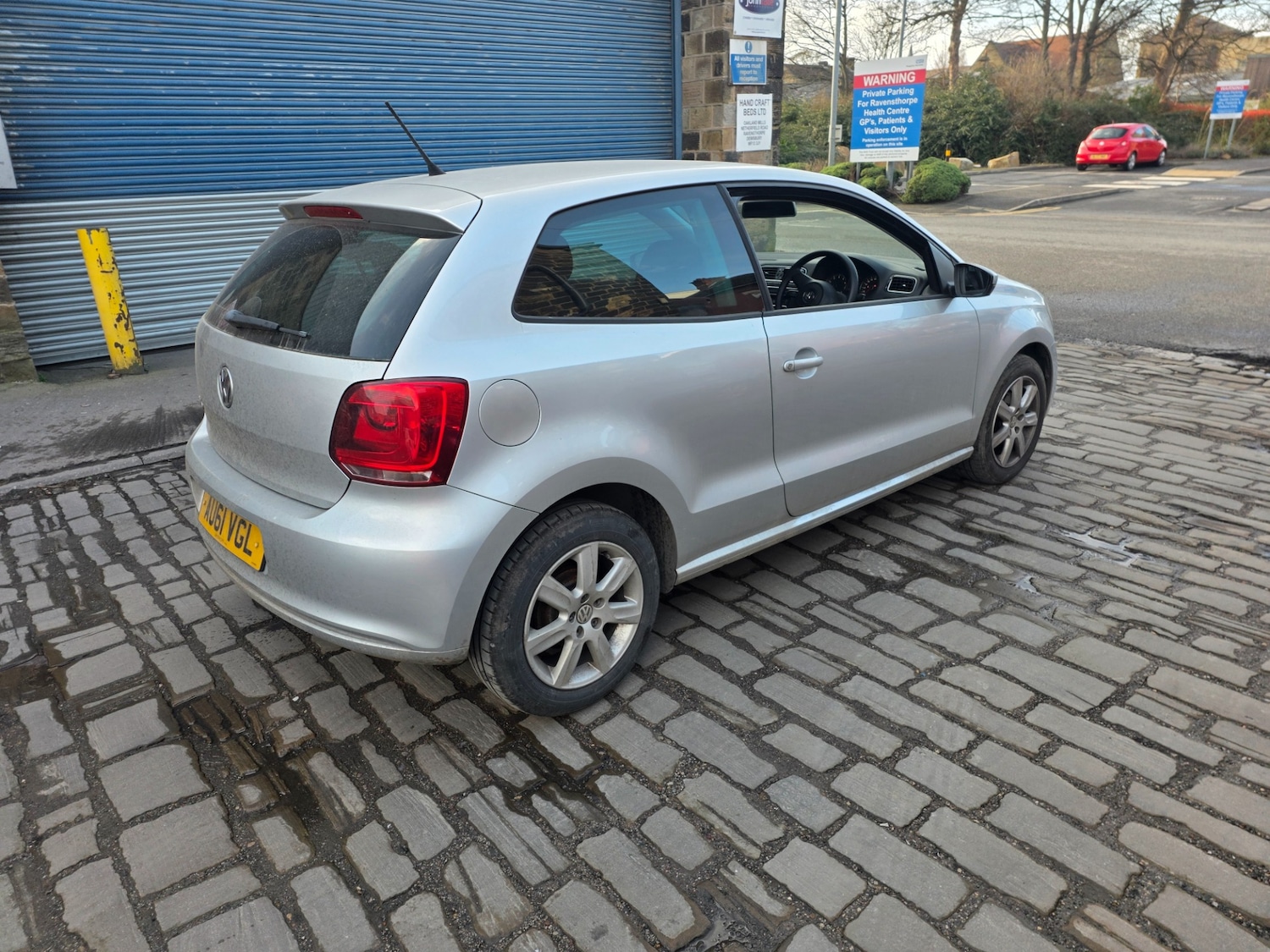 Used Volkswagen Polo 2011 for sale - 78222848: Photo 4
