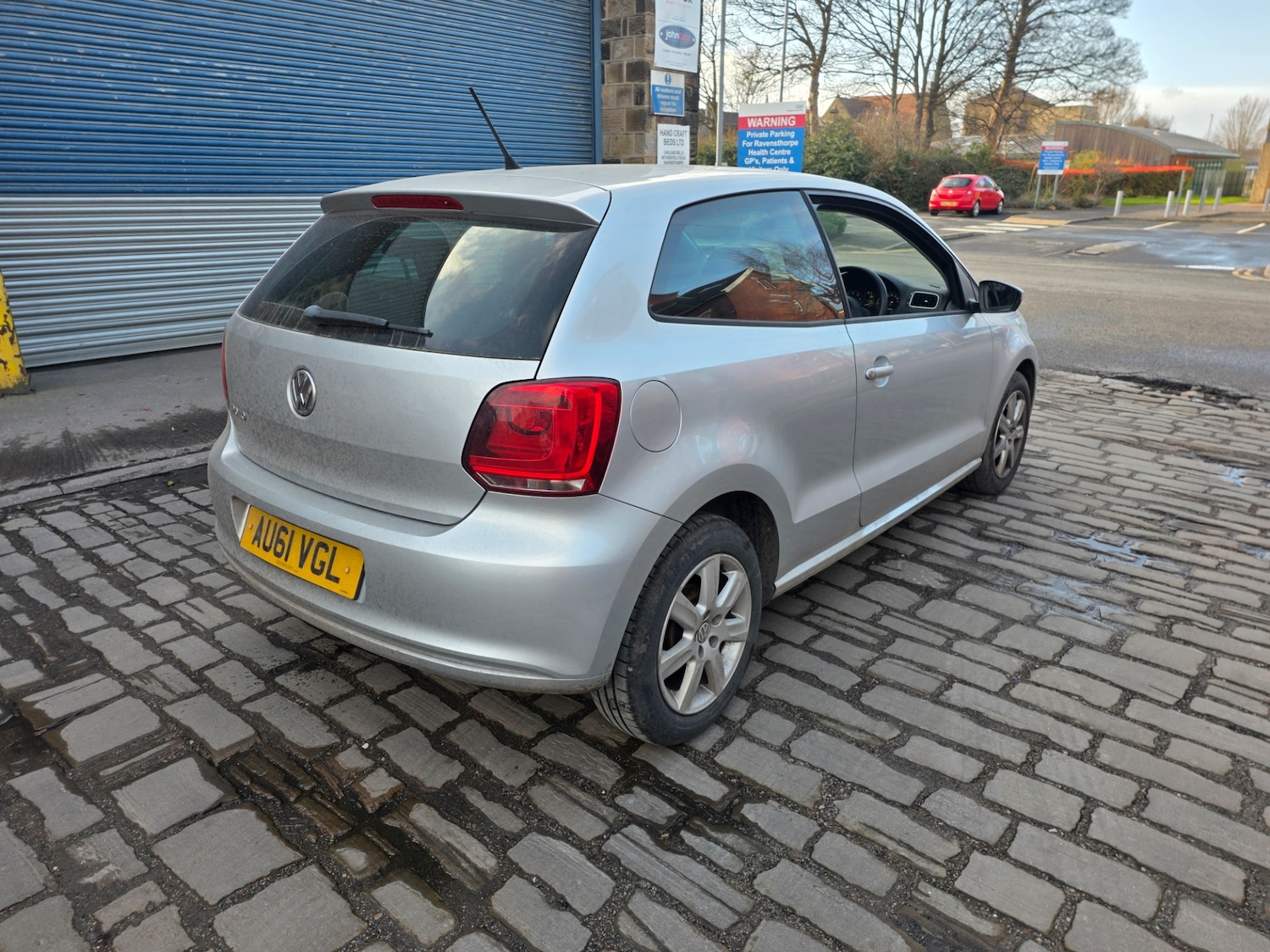 Used Volkswagen Polo 2011 for sale - 78222848: Photo 5