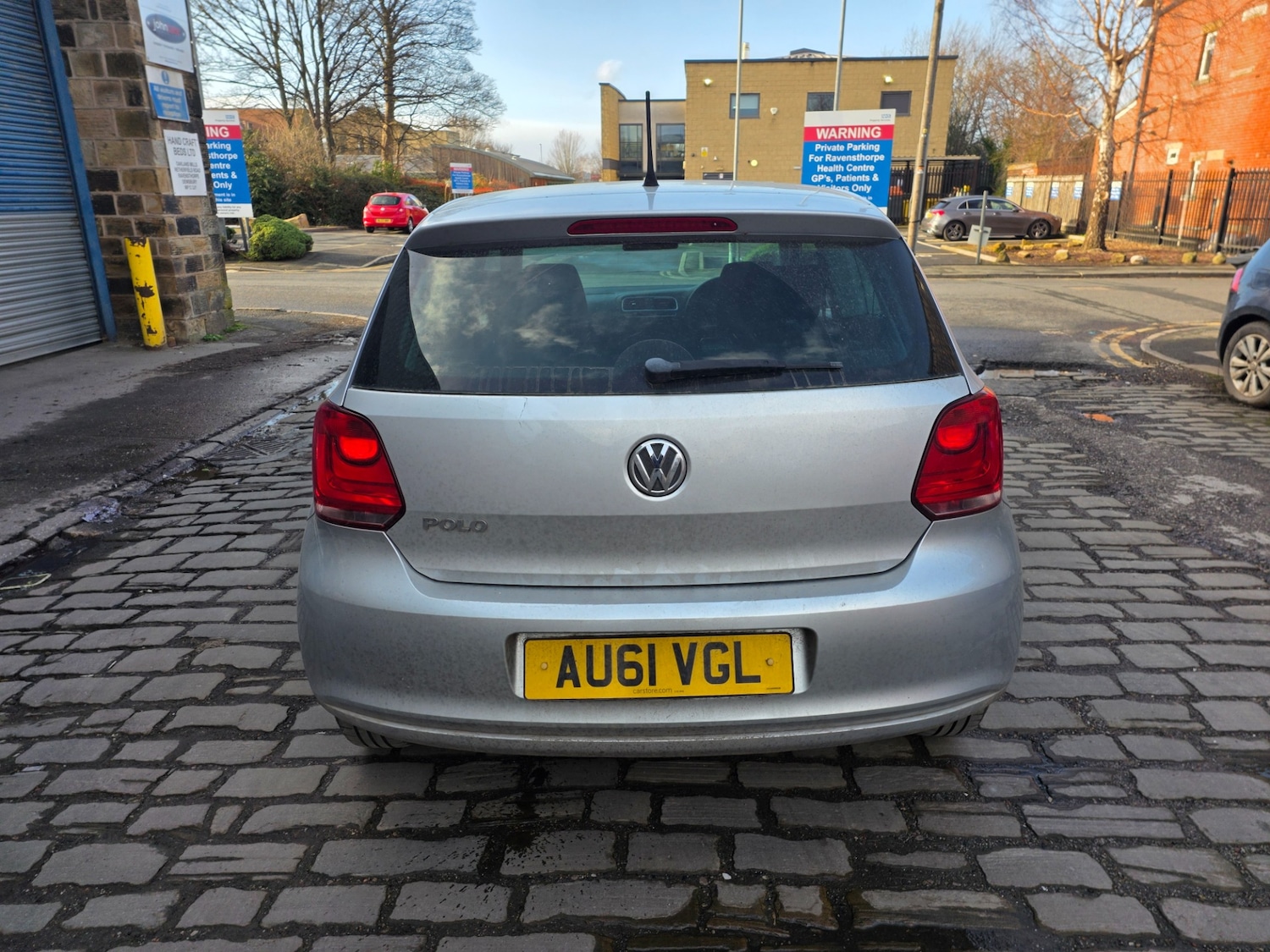 Used Volkswagen Polo 2011 for sale - 78222848: Photo 6
