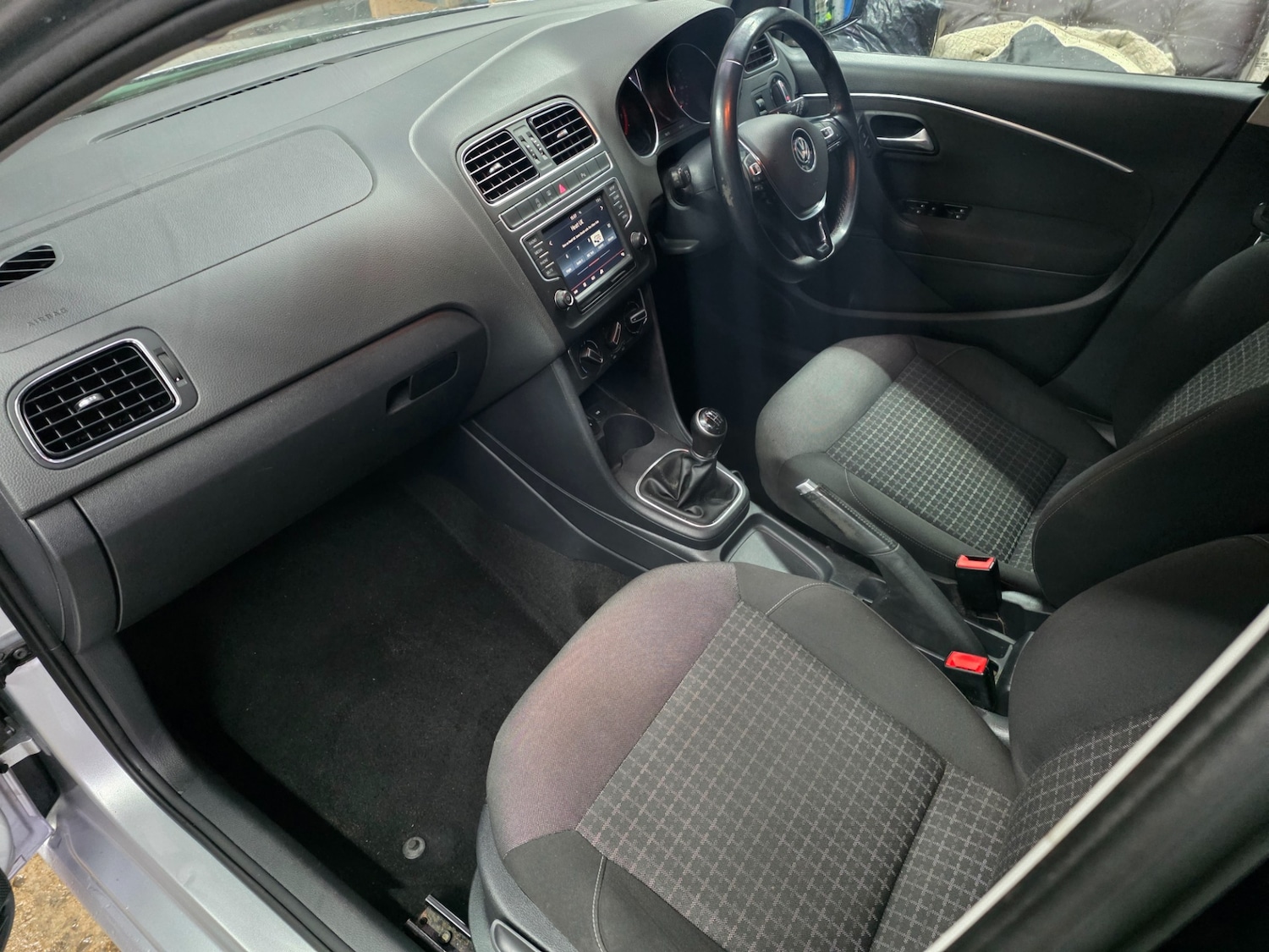 Used Volkswagen Polo 2016 for sale - 77303339: Photo 18