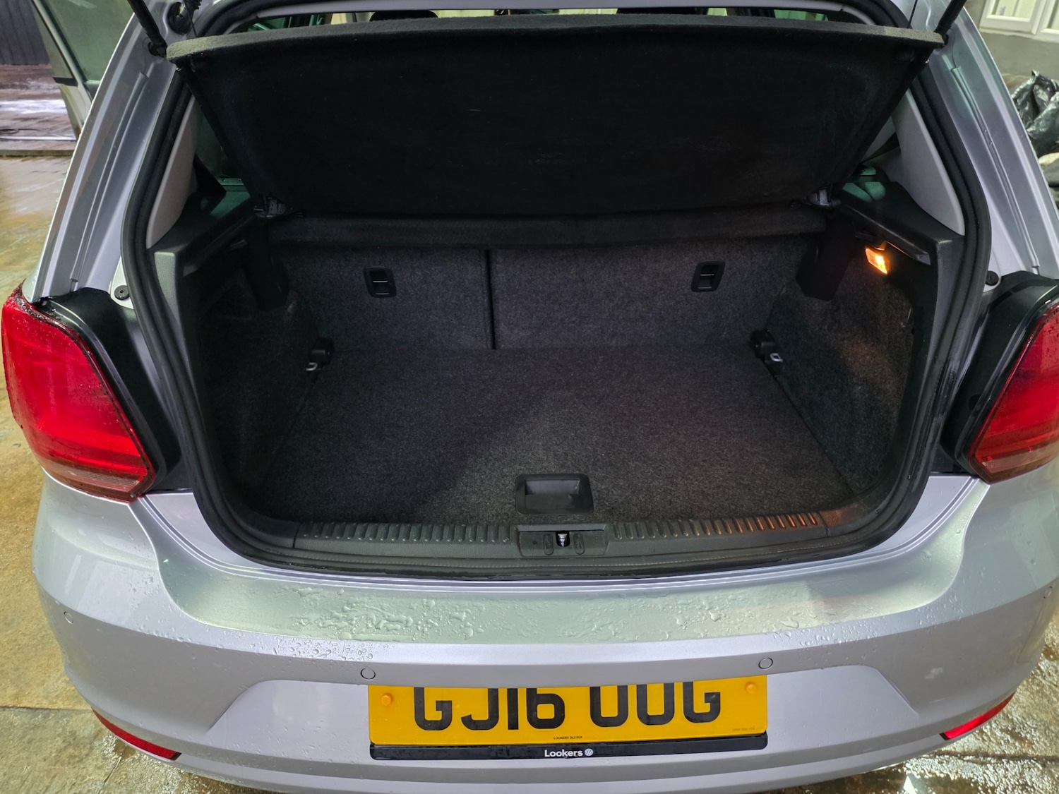 Used Volkswagen Polo 2016 for sale - 77303339: Photo 20