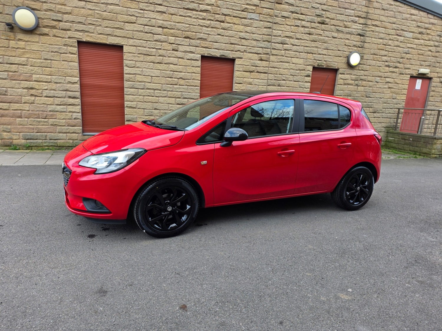 Used Vauxhall Corsa 2019 for sale - 77851035: Photo 12