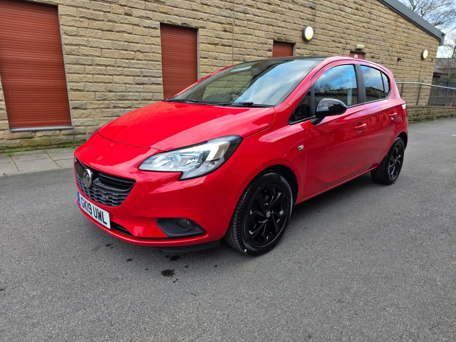 Used Vauxhall Corsa 2019 for sale - 77851035: Photo 15
