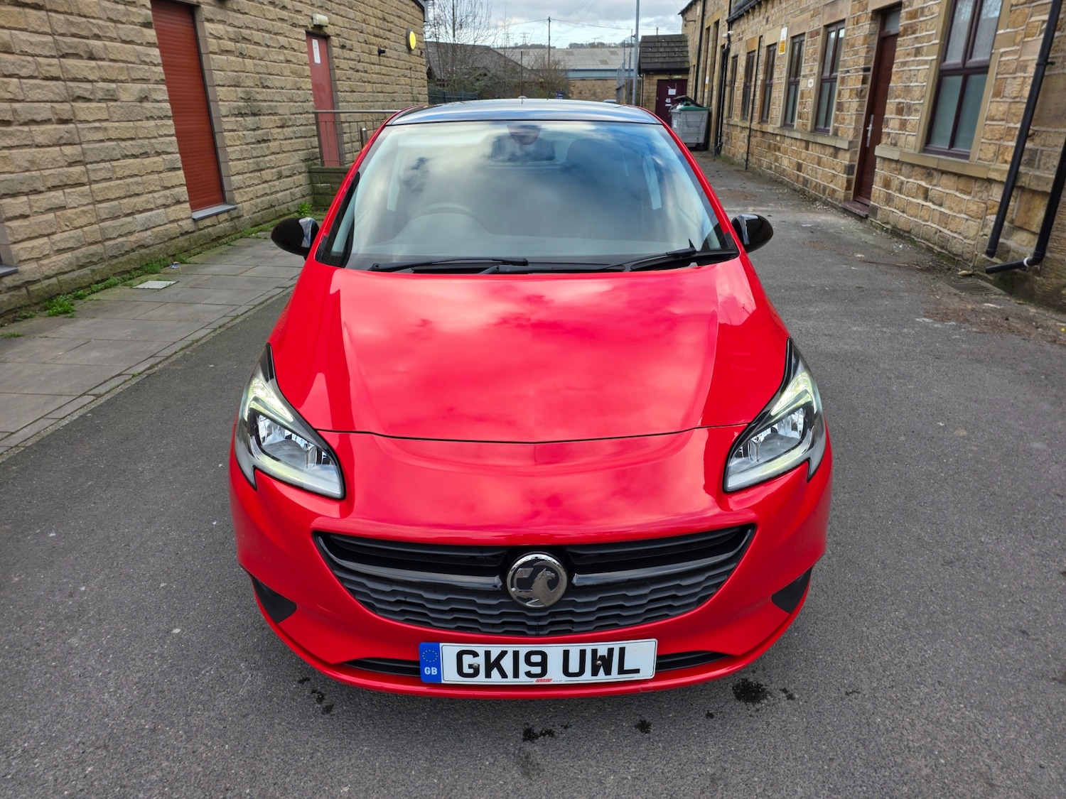 Used Vauxhall Corsa 2019 for sale - 77851035: Photo 18
