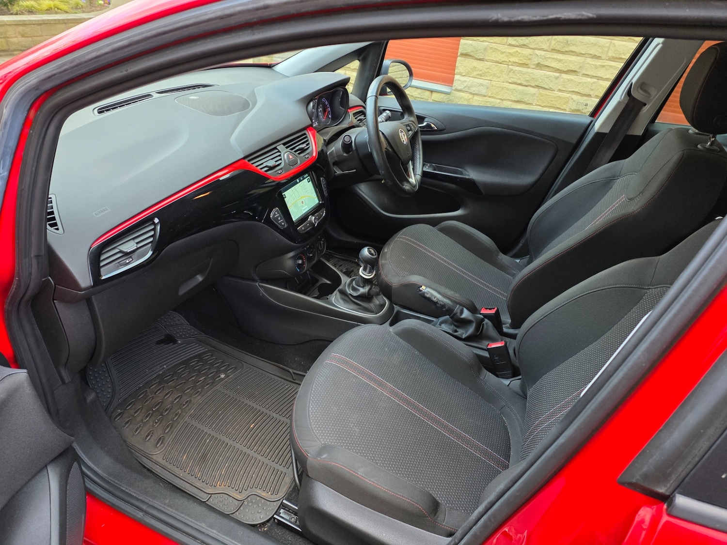 Used Vauxhall Corsa 2019 for sale - 77851035: Photo 19