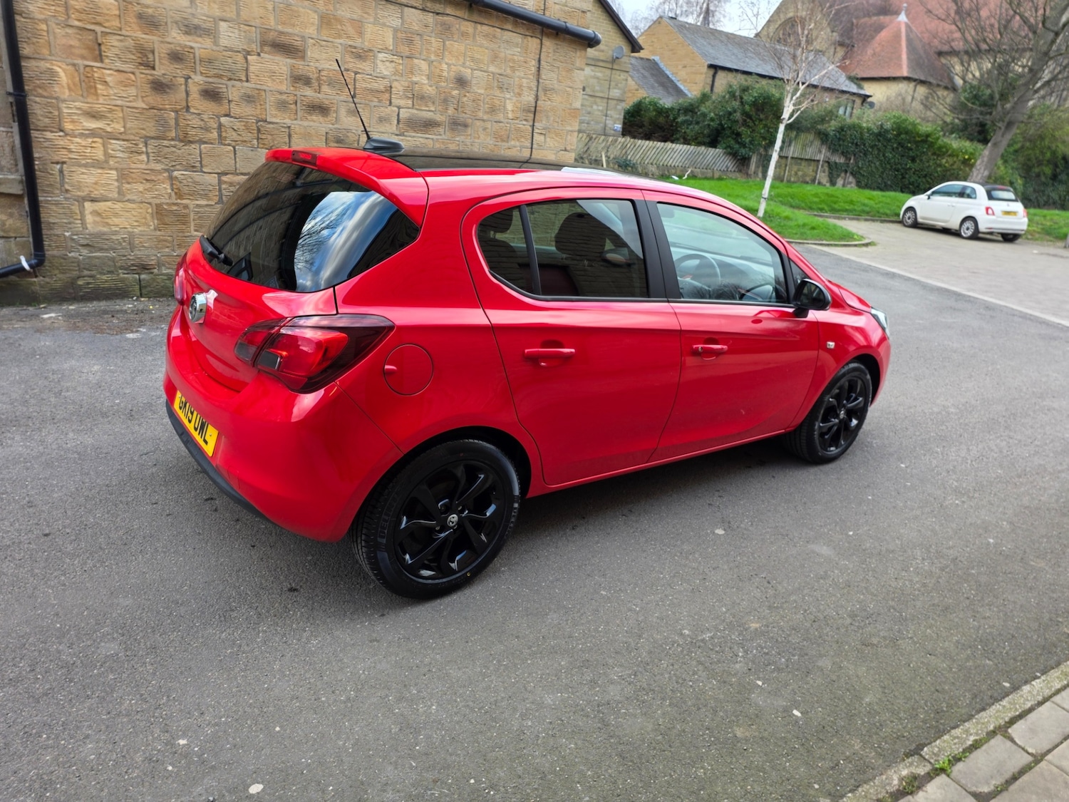 Used Vauxhall Corsa 2019 for sale - 77851035: Photo 5