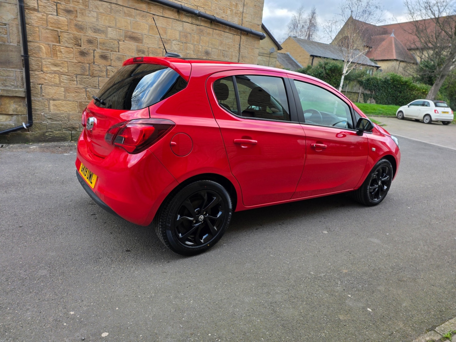 Used Vauxhall Corsa 2019 for sale - 77851035: Photo 6