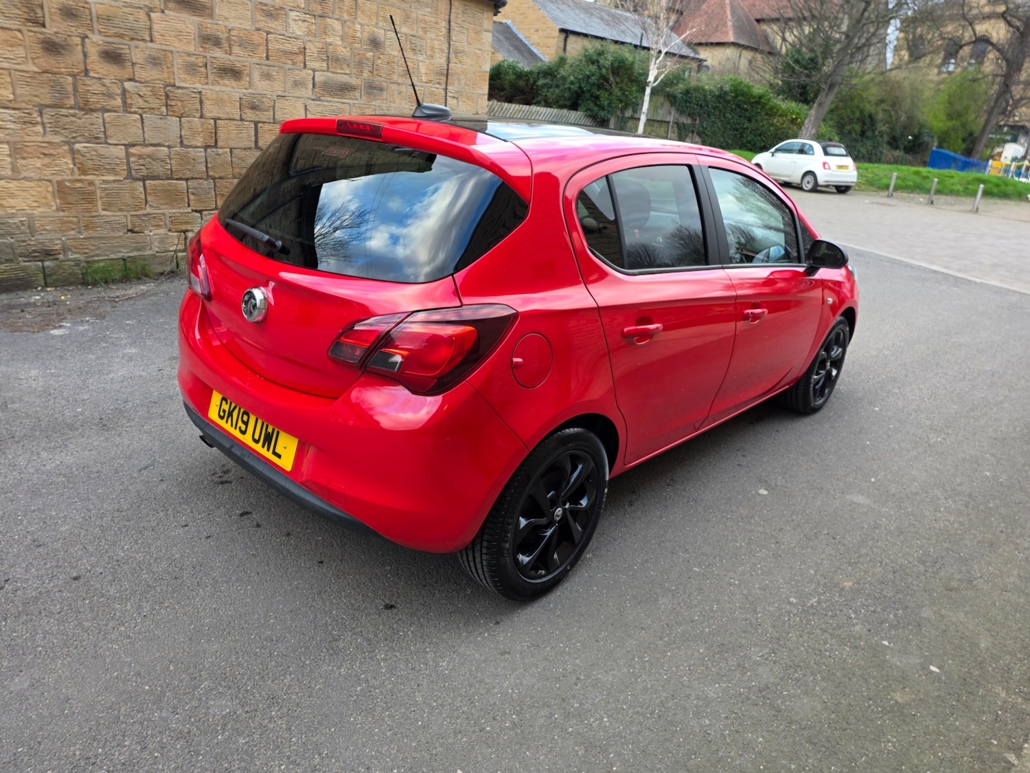 Used Vauxhall Corsa 2019 for sale - 77851035: Photo 7