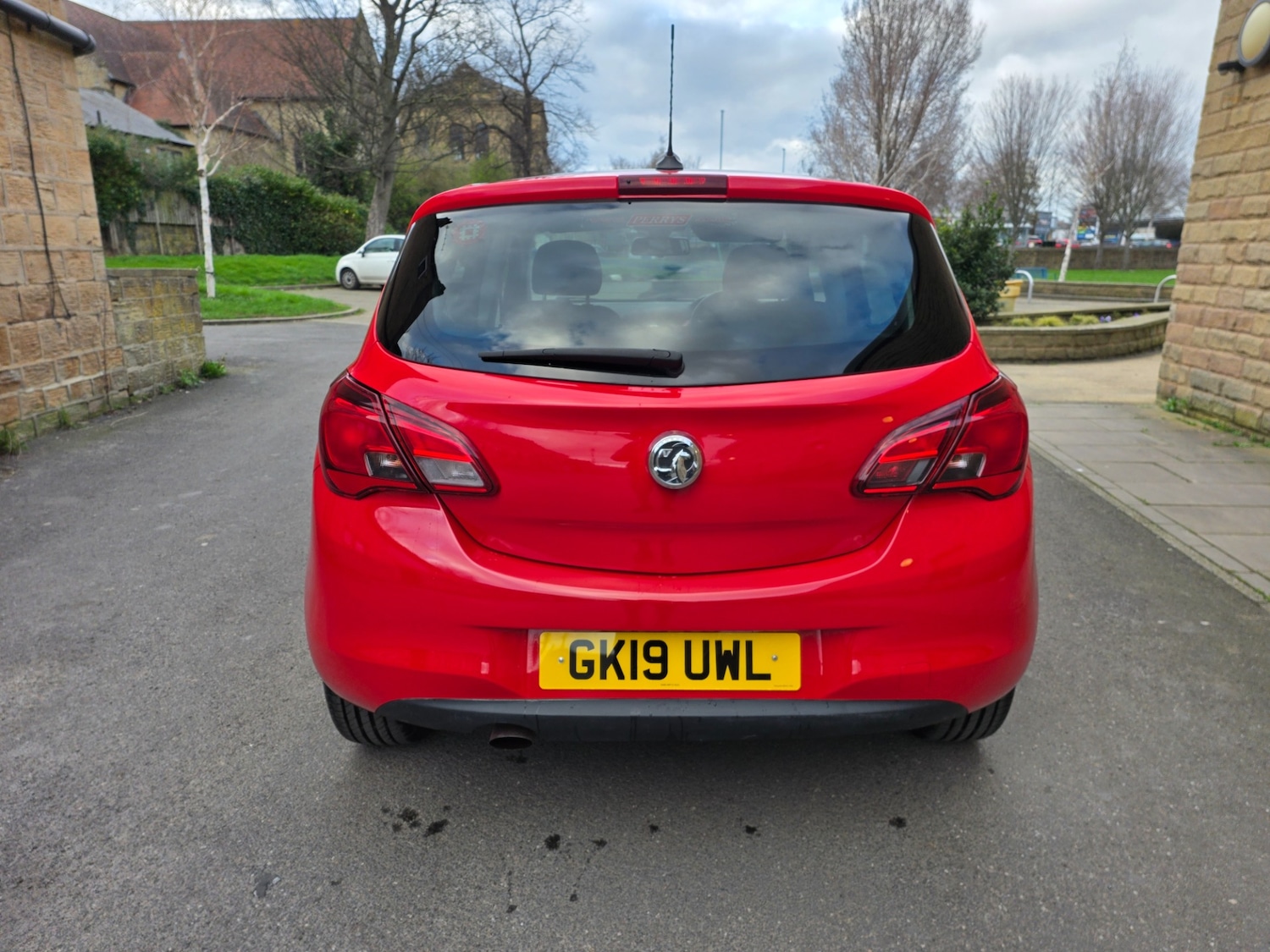 Used Vauxhall Corsa 2019 for sale - 77851035: Photo 8
