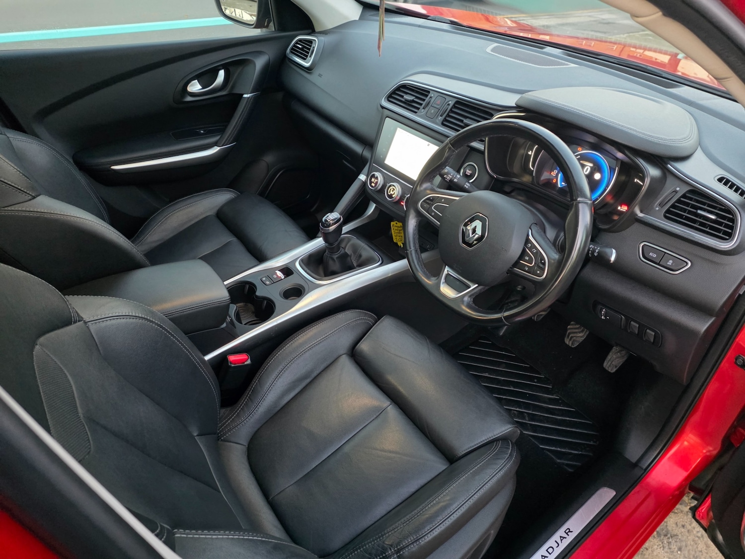 Used Renault Kadjar 2020 for sale - 76526766: Photo 15