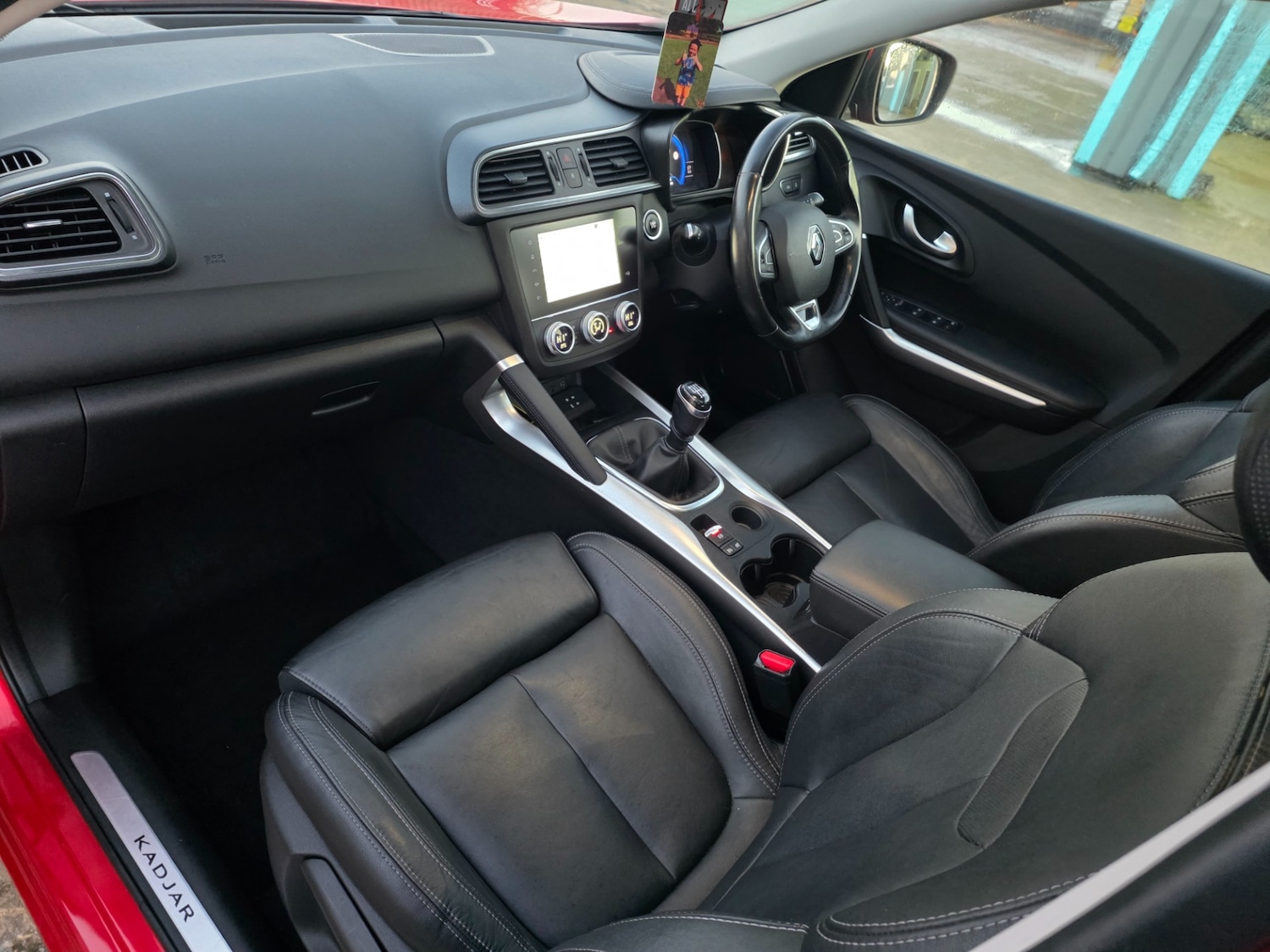 Used Renault Kadjar 2020 for sale - 76526766: Photo 17