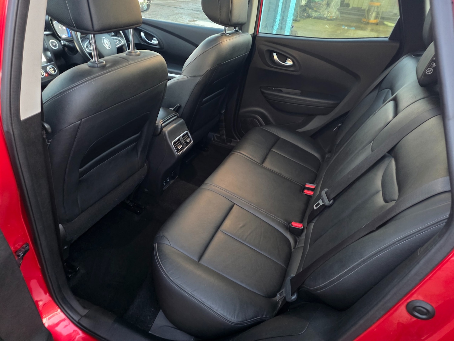 Used Renault Kadjar 2020 for sale - 76526766: Photo 18