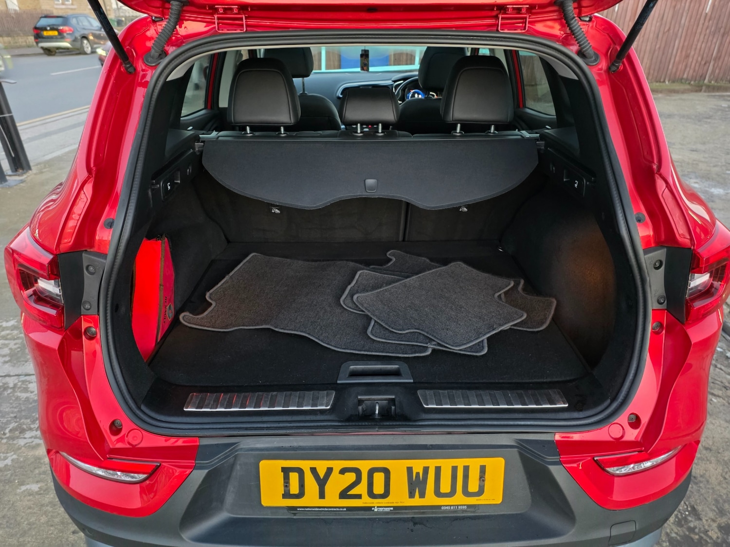 Used Renault Kadjar 2020 for sale - 76526766: Photo 19