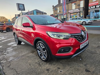 Used Renault Kadjar 2020 for sale - 76526766: Photo