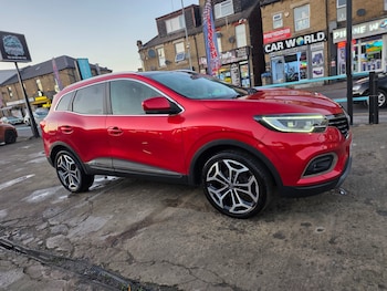 Used Renault Kadjar 2020 for sale - 76526766: Photo