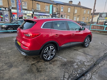 Used Renault Kadjar 2020 for sale - 76526766: Photo