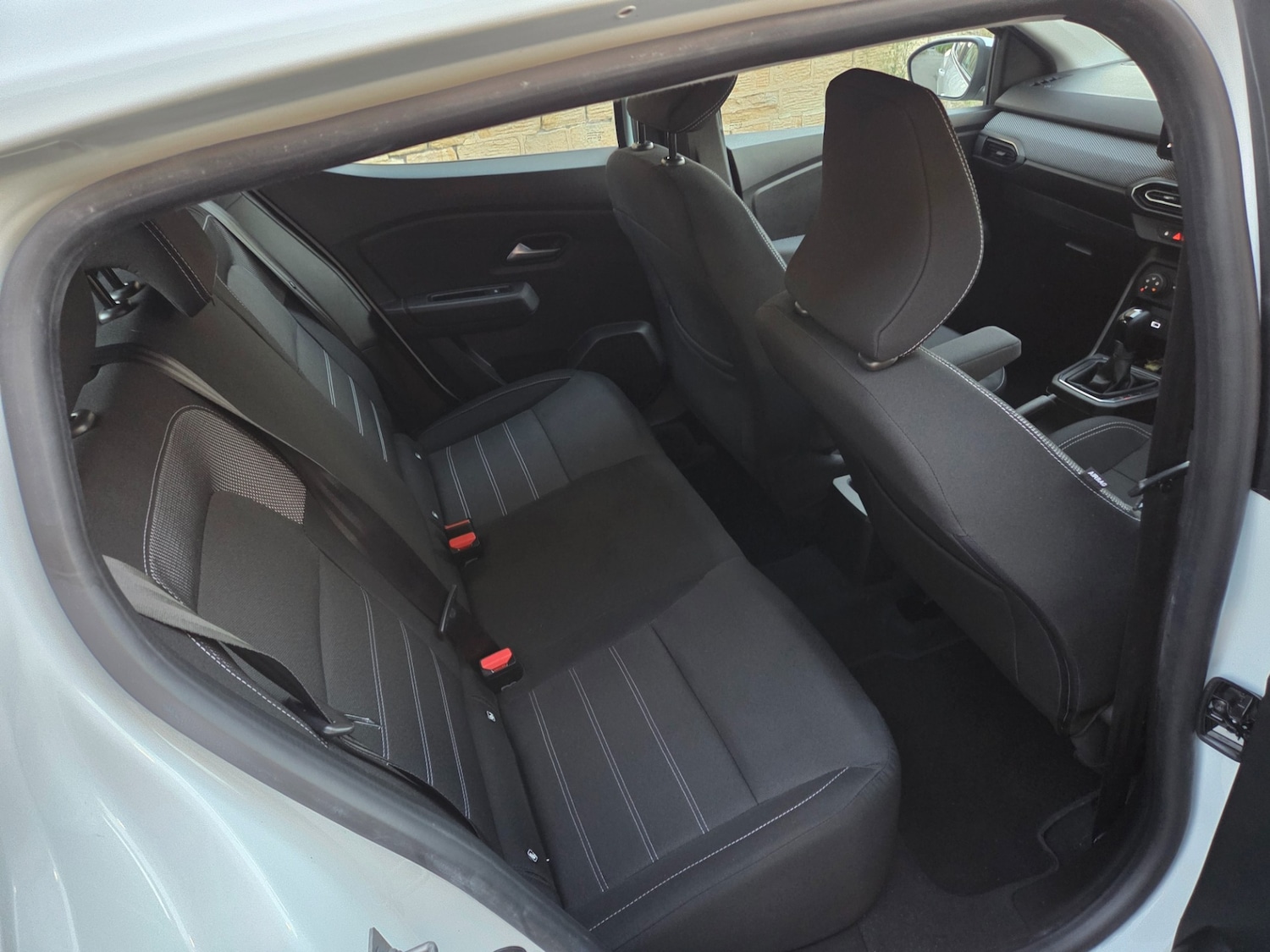 Used Dacia Sandero 2022 for sale - 76402467: Photo 16