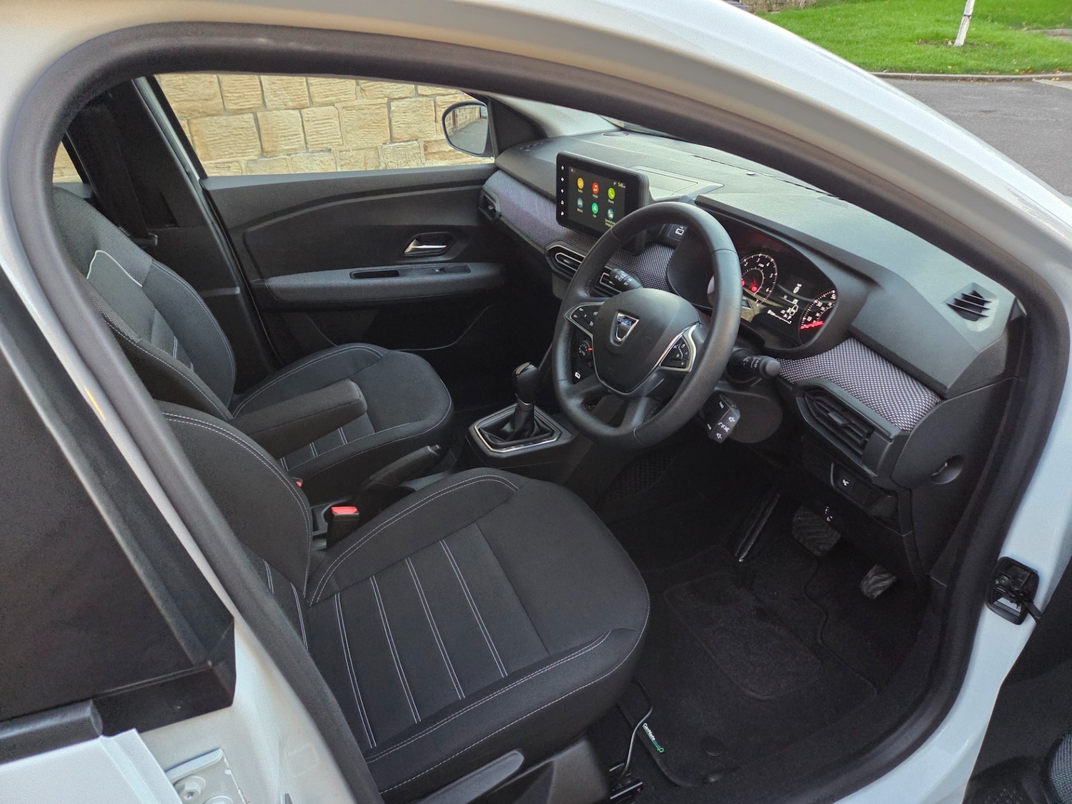 Used Dacia Sandero 2022 for sale - 76402467: Photo 17