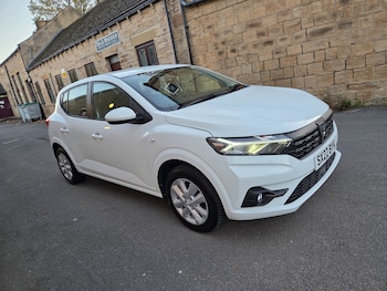 Dacia - Sandero