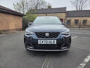 Used SEAT Arona 2022 for sale - 78274371: Photo