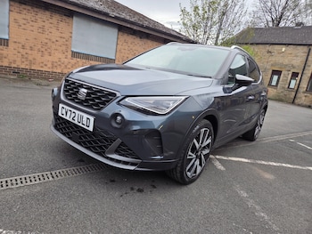 Used SEAT Arona 2022 for sale - 78274371: Photo