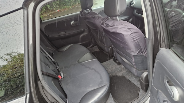 Used Nissan Note 2012 for sale - 76055973: Photo 15