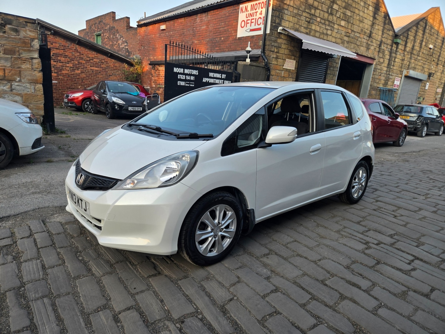 Vehicle 11