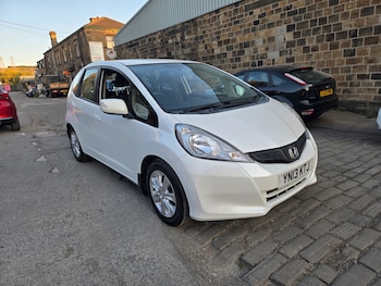 Honda - Jazz