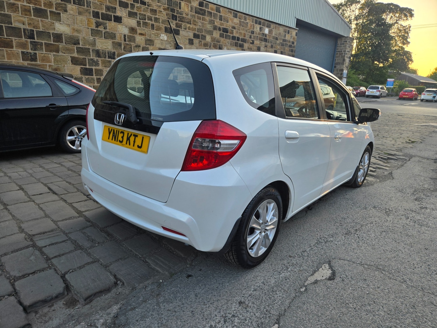 Vehicle 6