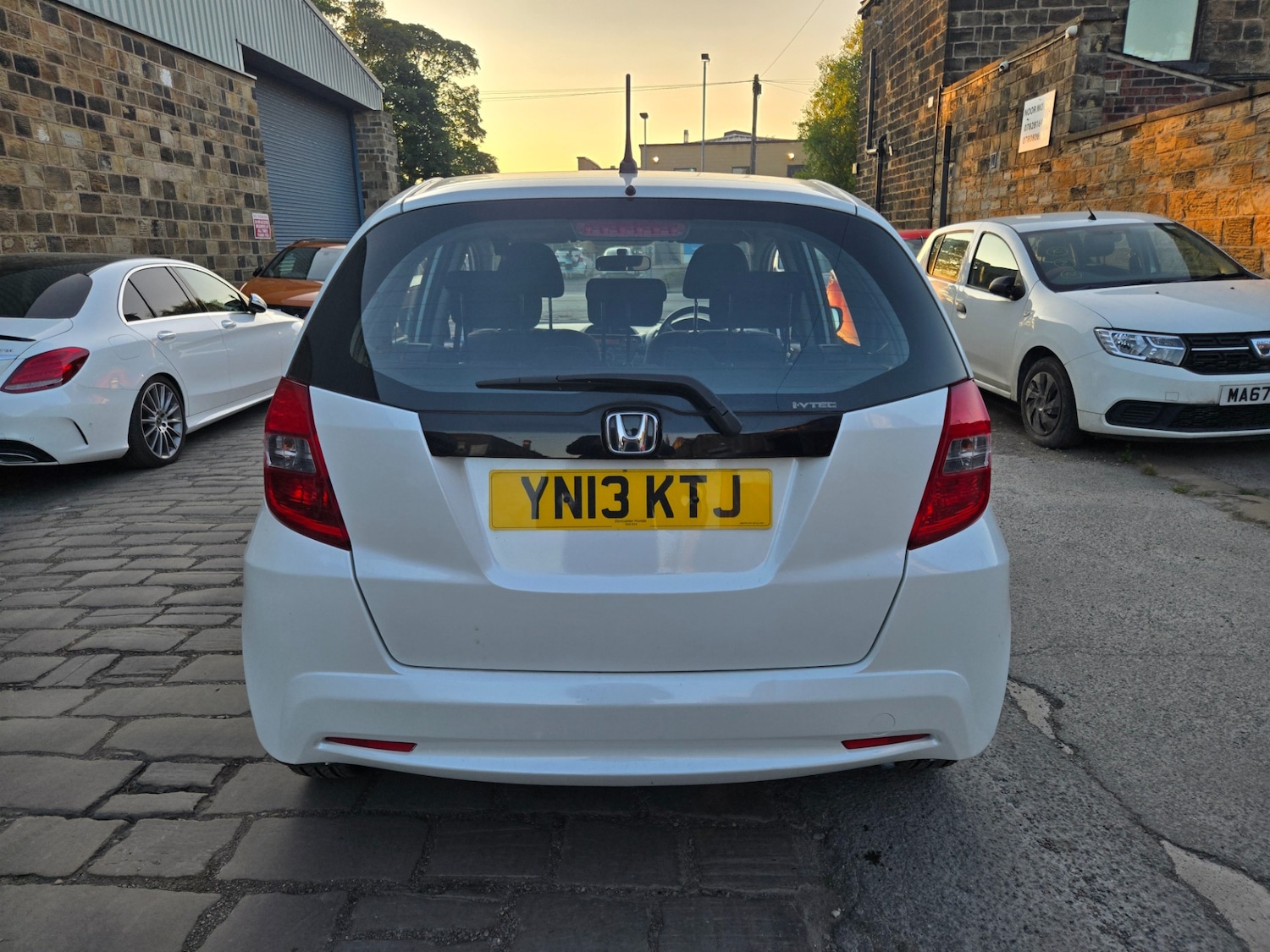 Vehicle 7