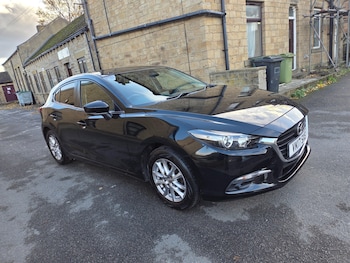 Used Mazda Mazda3 2017 for sale - 76455729: Photo