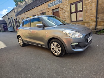 Used Suzuki Swift 2018 for sale - 78889562: Photo