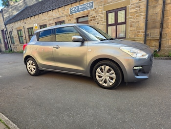 Used Suzuki Swift 2018 for sale - 78889562: Photo