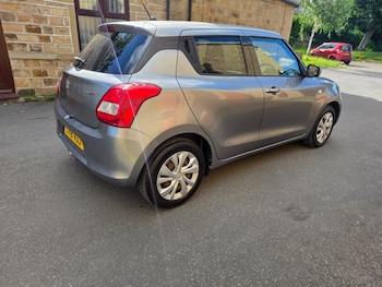Used Suzuki Swift 2018 for sale - 78889562: Photo