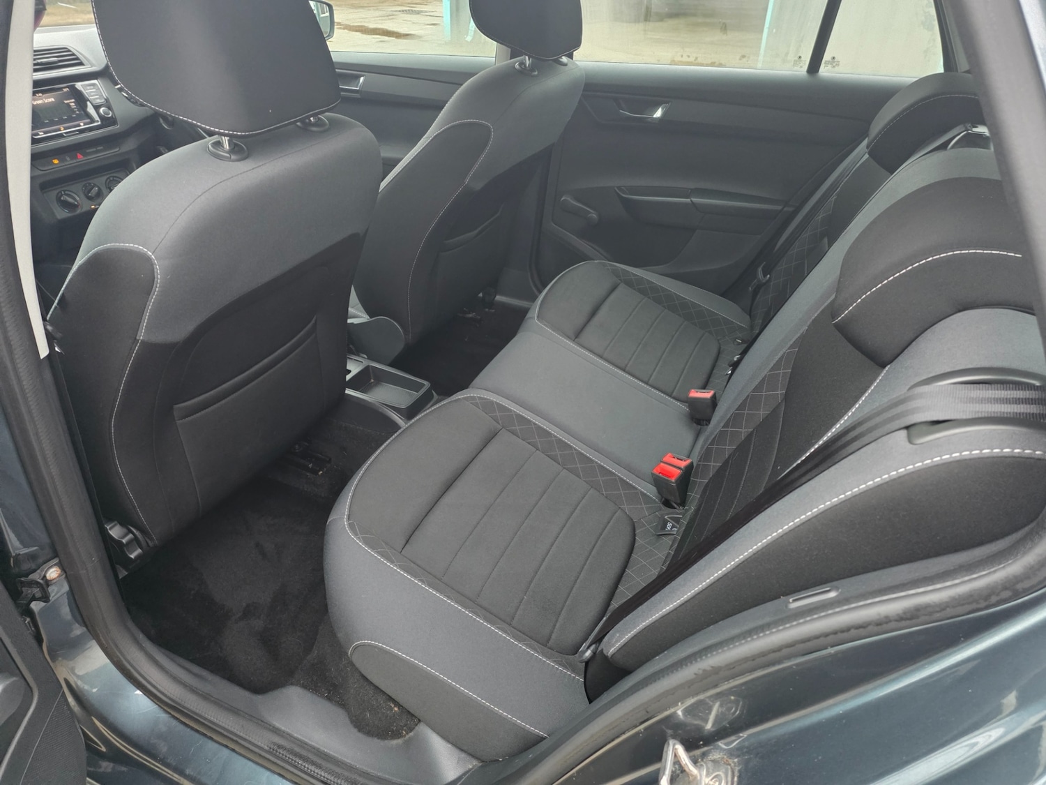 Used Skoda Fabia 2019 for sale - 77323650: Photo 19