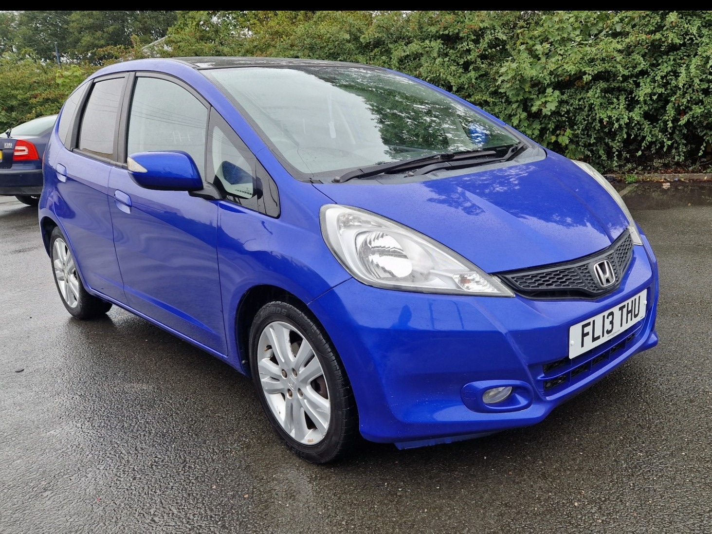Used Honda Jazz 2013 for sale - 76064853: Photo 1