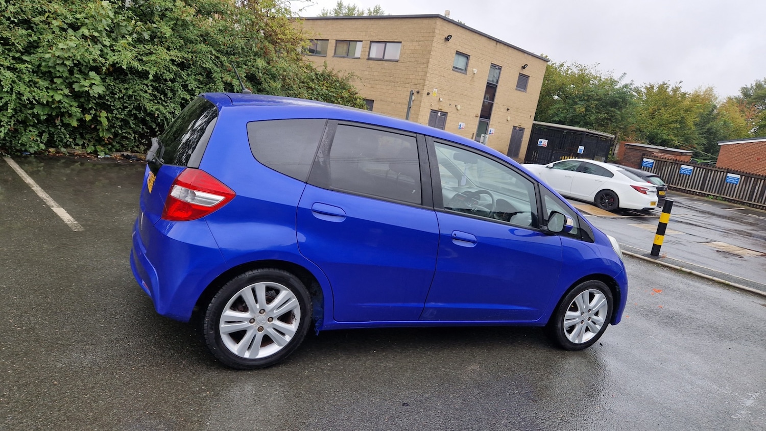 Used Honda Jazz 2013 for sale - 76064853: Photo 10