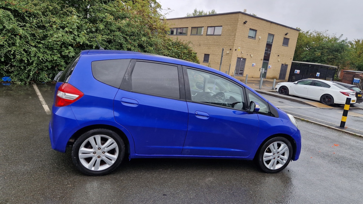 Used Honda Jazz 2013 for sale - 76064853: Photo 11