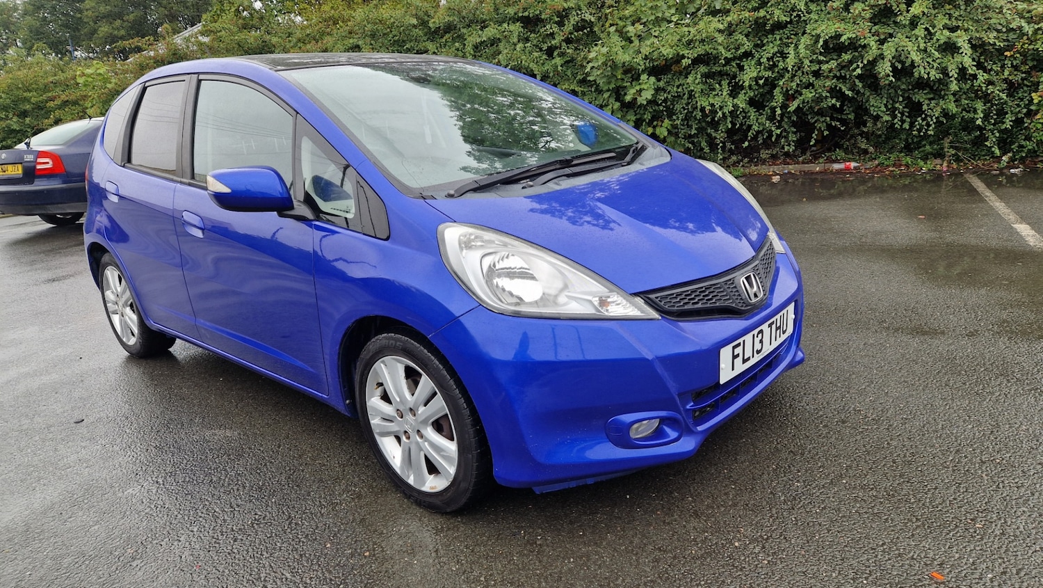 Used Honda Jazz 2013 for sale - 76064853: Photo 13