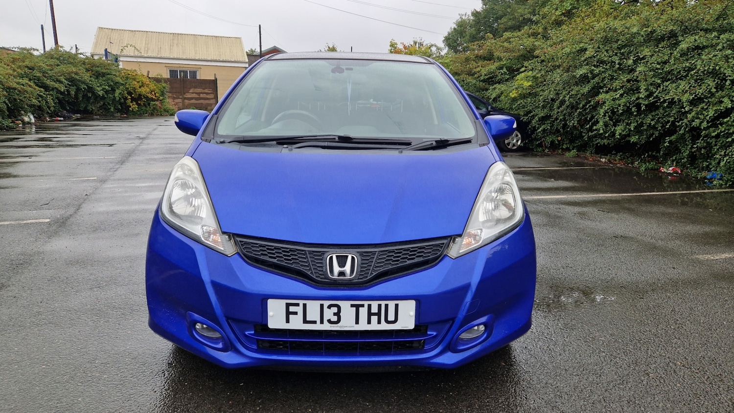 Used Honda Jazz 2013 for sale - 76064853: Photo 14