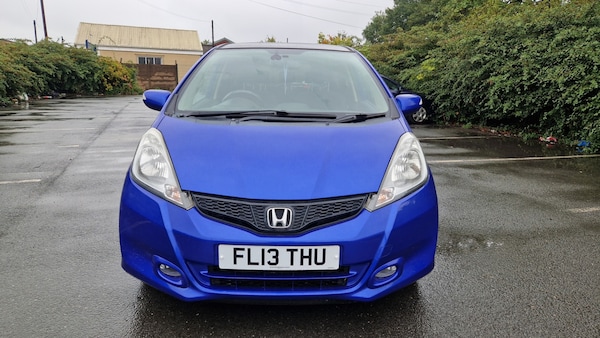 Used Honda Jazz 2013 for sale - 76064853: Photo 14