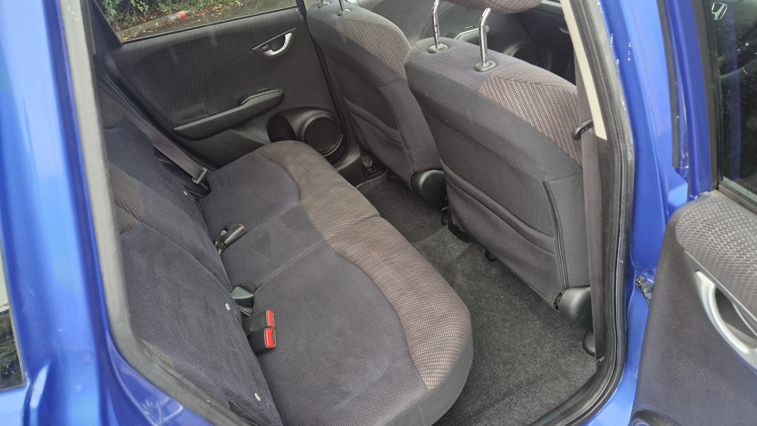 Used Honda Jazz 2013 for sale - 76064853: Photo 16