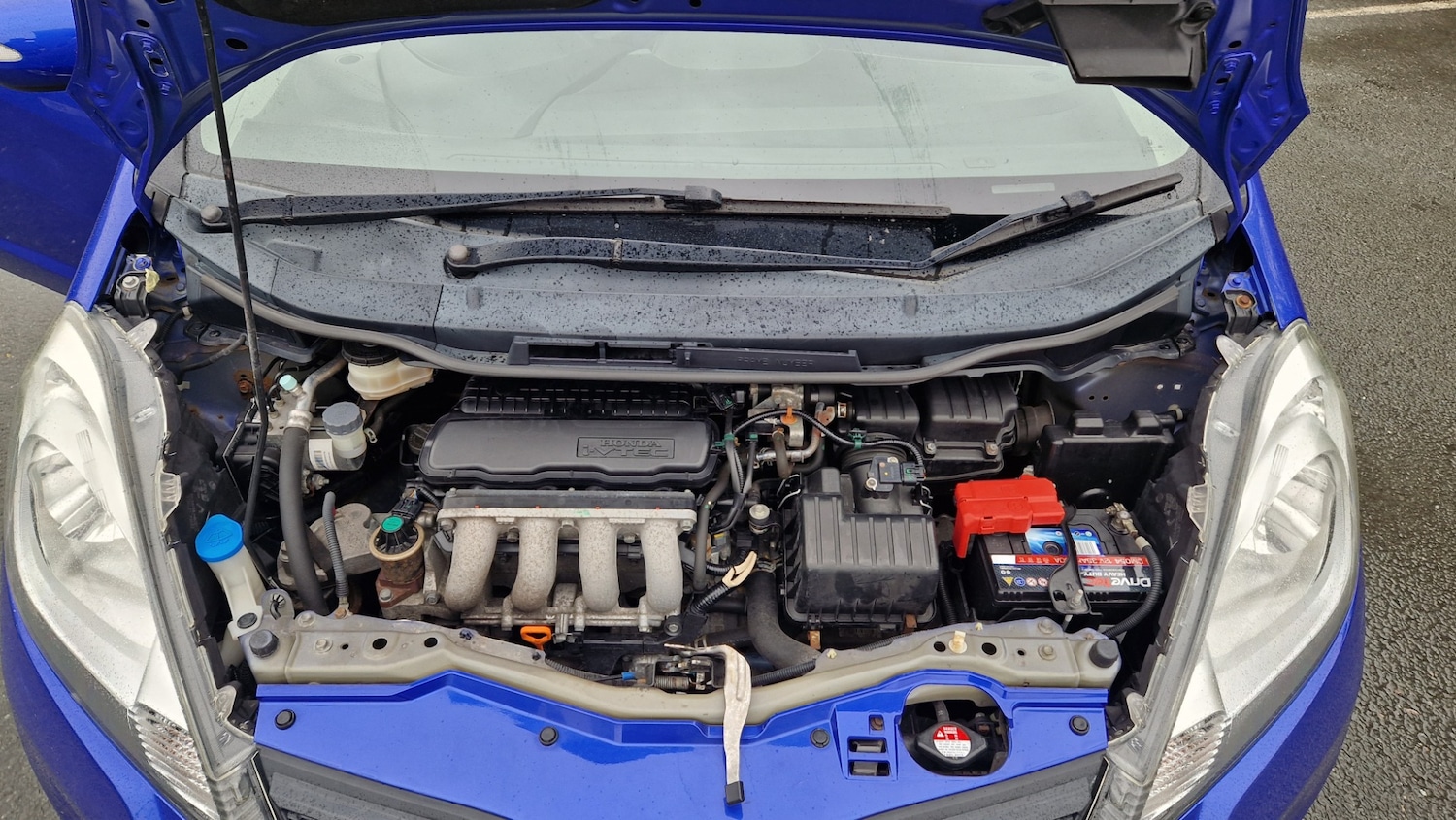 Used Honda Jazz 2013 for sale - 76064853: Photo 17