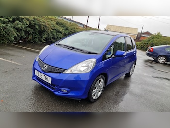 Honda - Jazz