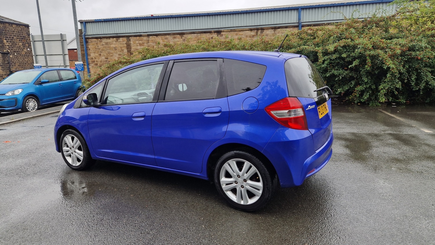 Used Honda Jazz 2013 for sale - 76064853: Photo 6