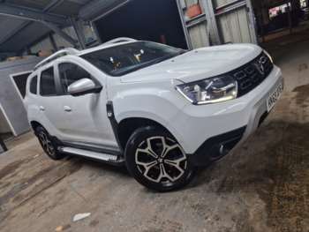 2019 (69) - 1.3 TCe 130 Prestige 5dr